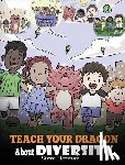 Herman, Steve - Teach Your Dragon About Diversity