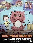 Herman, Steve - Help Your Dragon Learn From Mistakes