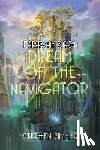 Zimmer, Stephen - Dream of the Navigator