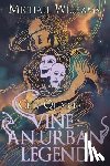 Williams, Michael - Vine: An Urban Legend