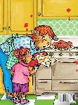 McGuire, Lois - Don't Be That KID! At Home