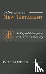 Boerger, Daniel M - The Interpreted New Testament