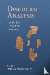  - Discourse Analysis of the New Testament Writings