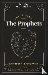 Thompson, Andrew C. - How to Preach the Prophets