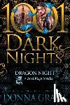 Grant, Donna - Dragon Night: A Dark Kings Novella