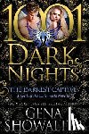 Showalter, Gena - The Darkest Captive: A Lords of the Underworld Novella