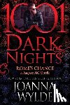 Wylde, Joanna - Rome's Chance: A Reapers MC Novella