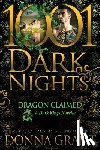Grant, Donna - DRAGON CLAIMED