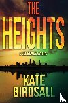 Birdsall, Kate - The Heights