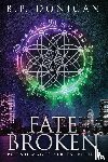 Donigan, B P - Fate Broken