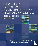 Dang, Deborah, Dearholt, Sandra L, Bissett, Kim - Johns Hopkins Evidence-Based Practice for Nurses and Healthcare Professionals, Fourth Edition