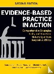 Cullen, Laura, Hanrahan, Kirsten, Farrington, Michele - Evidence-Based Practice in Action, Second Edition
