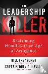 Treasurer, Bill, Havlik, John R - The Leadership Killer