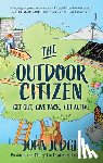 Judge, John - The Outdoor Citizen