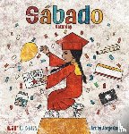 Garza, Jorge - Sabado/Saturday