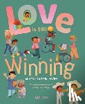 Doucet, Fabienne - Love Is Still Winning / El Amor Siempre Triunfa