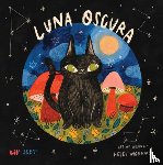 Moreno, Heidi - Luna oscura