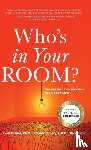 Misner, Ivan, Emery, Stewart, Sapio, Rick - Who's in Your Room