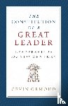 Ormond, Cevin - The Constitution of a Great Leader