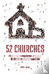 DeHaan, Peter - 52 Churches