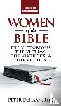 DeHaan, Peter - Women of the Bible