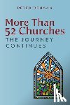 DeHaan, Peter - More Than 52 Churches