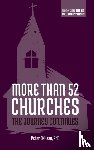 DeHaan, Peter - More Than 52 Churches