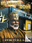 Prince Allah, Divine - The Legacy of I God