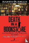 De Angelis, Augusto, Sinclair, Joshua - Death in a Bookstore