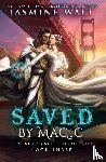 Walt, Jasmine - Saved by Magic