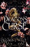 Jasmine Walt, May Sage - Dragon's Curse