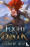 Walt - Flight of the Dragon