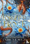 Walt, Jasmine - Walt, J: Forged in Frost