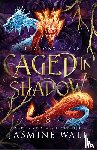 Walt, Jasmine - Caged in Shadow