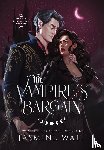 Walt, Jasmine - Walt, J: Vampire's Bargain