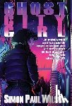 Wilson, Simon Paul - GhostCityGirl