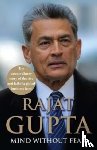 Gupta, Rajat - Mind Without Fear