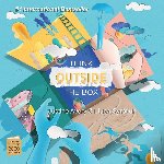 Avery - Think Outside the Box
