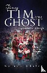 Whaler, Norman - Tiny Tim and The Ghost of Ebenezer Scrooge