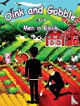 Whaler, Norman - Oink and Gobble and the Men in Black