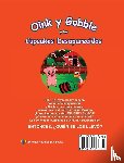 Whaler, Norman - Oink y Gobble y los Cupcakes Desaparecidos