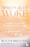 Smith, Sunne-Ryse S - Spiritually Woke