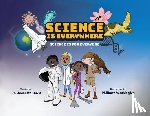 Davis, Jeanette - Science is Everywhere