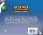 Davis, Jeanette - Science is Everywhere