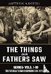 Rozell, Matthew - World War II Generation Speaks