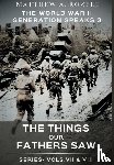 Rozell, Matthew A. - Rozell, M: World War II Generation Speaks III