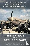 Rozell, Matthew A. - World War II Generation Speaks IV