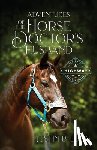 Long, Justin B - Adventures of the Horse Doctor's Husband