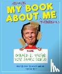 Books, Media Lab - My Amazing Book About Tremendous Me (A Parody)