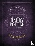 Books, Media Lab - The Unofficial Ultimate Harry Potter Spellbook
